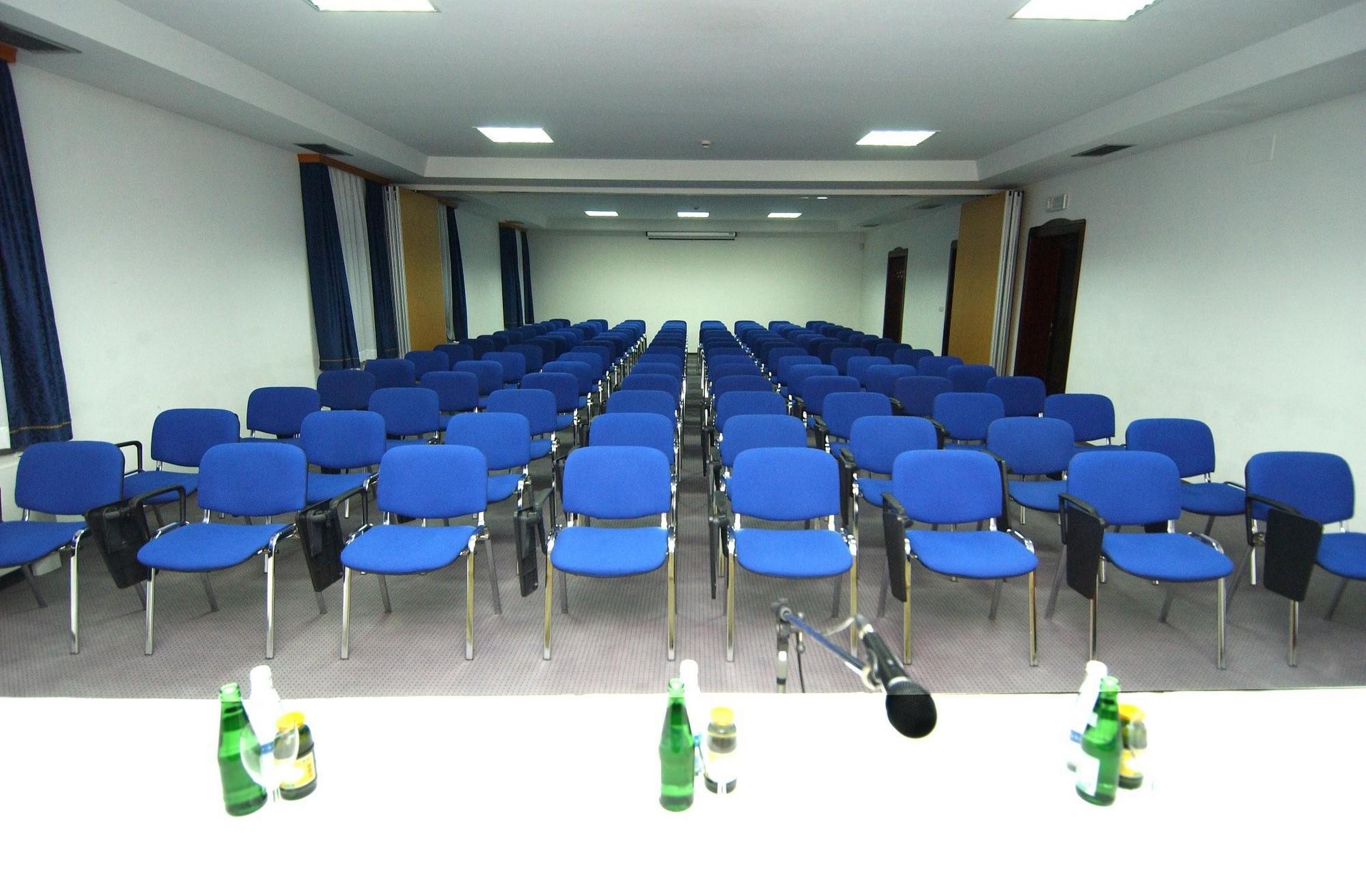 Hotel Villa Letan Fazana Business photo