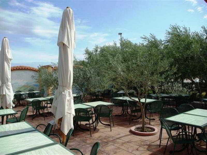 Hotel Villa Letan Fazana Exterior photo